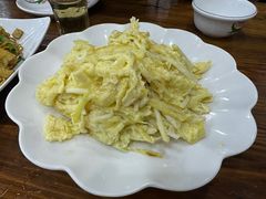 -南记食粥坊·宵夜大排档(莲花总店)