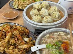 -春妹沙县小吃(新华北路店)