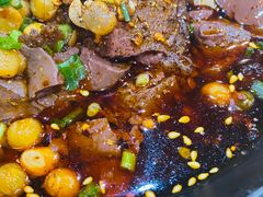 -曾三娘翘脚牛肉