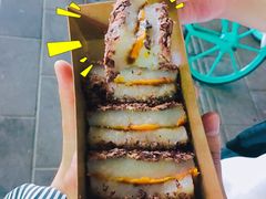 红豆切糕-南大门韩糕(后埭溪路店)