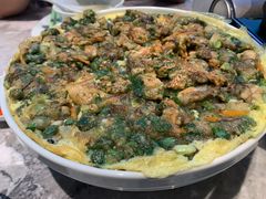 现撬海蛎煎-四道菜·福建菜馆(新街口金鹰店)