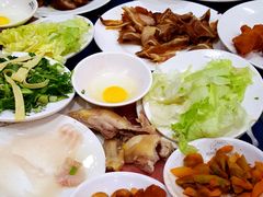 -桥香园云南过桥米线(金马碧鸡店)