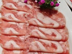 -重庆袁老四火锅(武进万达店)