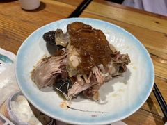 -符离集餐厅(万象城店)