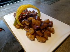 -致明德素食餐厅(土屋路店)