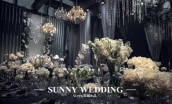点击看大图 -Sunny喜铺婚礼策划(东部店)