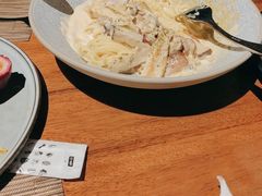 -巴别塔法餐舍(合作路店)