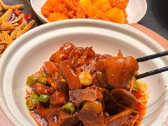 -顺香居·老字号湖北菜(江汉路店)