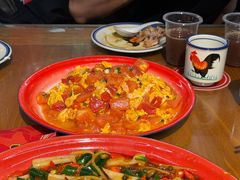 -小街47號江湖菜(四合院店)