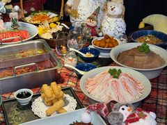 -大隐·成都火锅Bistro(合生麒麟新天地店)