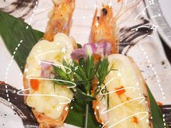 -大江户日本料理(吕厝店)