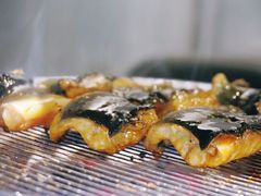 -本炙炭烤·蒲烧活鳗料理店(金沙洲店)
