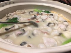 江南原味紫苏鱼-黛瓦里巷(南京东路店)