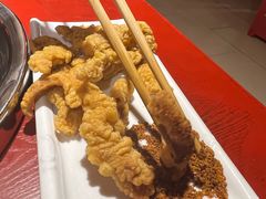 -符缸酸菜鸡(华阳店)
