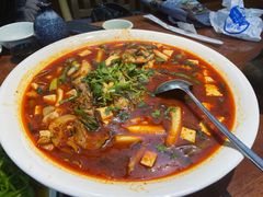 -八木轩·寻味大理白族民俗餐厅(文献路店)