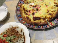 -阿拉丁新疆风味餐厅·清真(罗廊巷店)