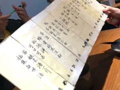 -静一餐厅·湖北菜(前门创始店)