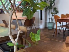 大堂-echoes coffee回响咖啡(888街店)