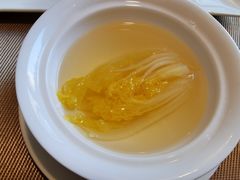 开水白菜-之参餐厅(前门大街店)