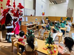 -硅谷蒙学幼儿园