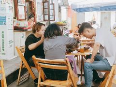 -老瓦房冷锅串串(文殊院店)