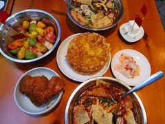 招牌螺蛳粉-雙冲柳州螺蛳粉&酸嘢&桂林米粉(簋街店)