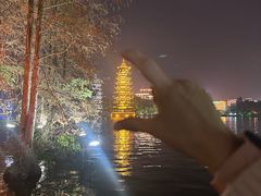 -桂林两江四湖景区