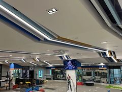 -海派健身(洋河力帆店)