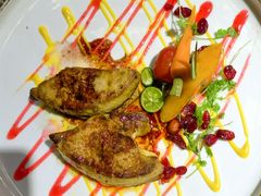 -米德维奇俄式西餐厅(西六道街店)