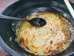 -一品飘香米线(一中总店)