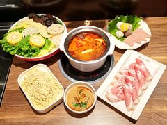 -前门后头老北京铜锅涮肉·京味菜·烤鸭(伊藤洋华堂店)