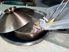 -狐狸爱上椰子鸡(滨江星光大道店)