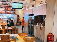 -竹犇番茄火锅(长风街店)