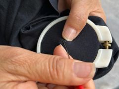 -曹树华专业无痕织补