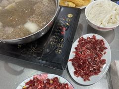 -福合埕牛口福·牛肉火锅·牛肉丸