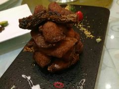 -龙景軒大酒店(共康店)