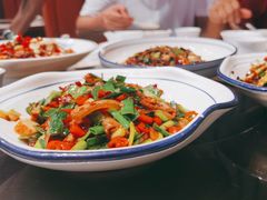 -黔大人·贵州花溪牛肉粉(宝能太古城店)