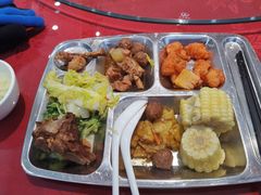 -蓟洲国际滑雪场