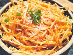 -酒拾烤肉(泉塘店)