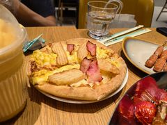 -乐凯撒披萨(喜荟城店)
