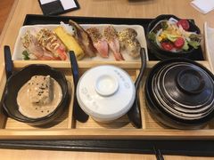 -元气寿司(新城市广场店)