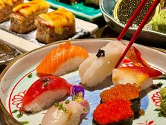 -炙柒Sekinana·精致日料(合生汇店)