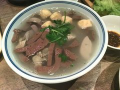 -香园茶社·金陵小灶(老门东店)