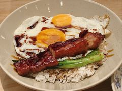 -肥韬茶餐厅(海上世界店)