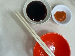 -麦文记面家(佐敦店)