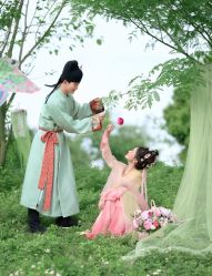 -雅云婚纱摄影工作室旗舰店