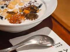 -RUXU入续糖水铺与包(卓悦中心店)