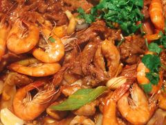 -和福顺·牛肉海鲜焖锅(汕头金平万达广场店)