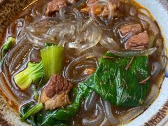 牛肉粉-湖北味道(湖北大厦店)