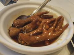 -白天鹅宾馆-宏图府餐厅